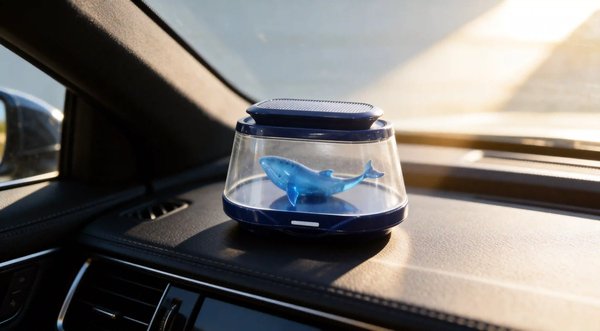 icuktaa whaley air care companion in real life scene