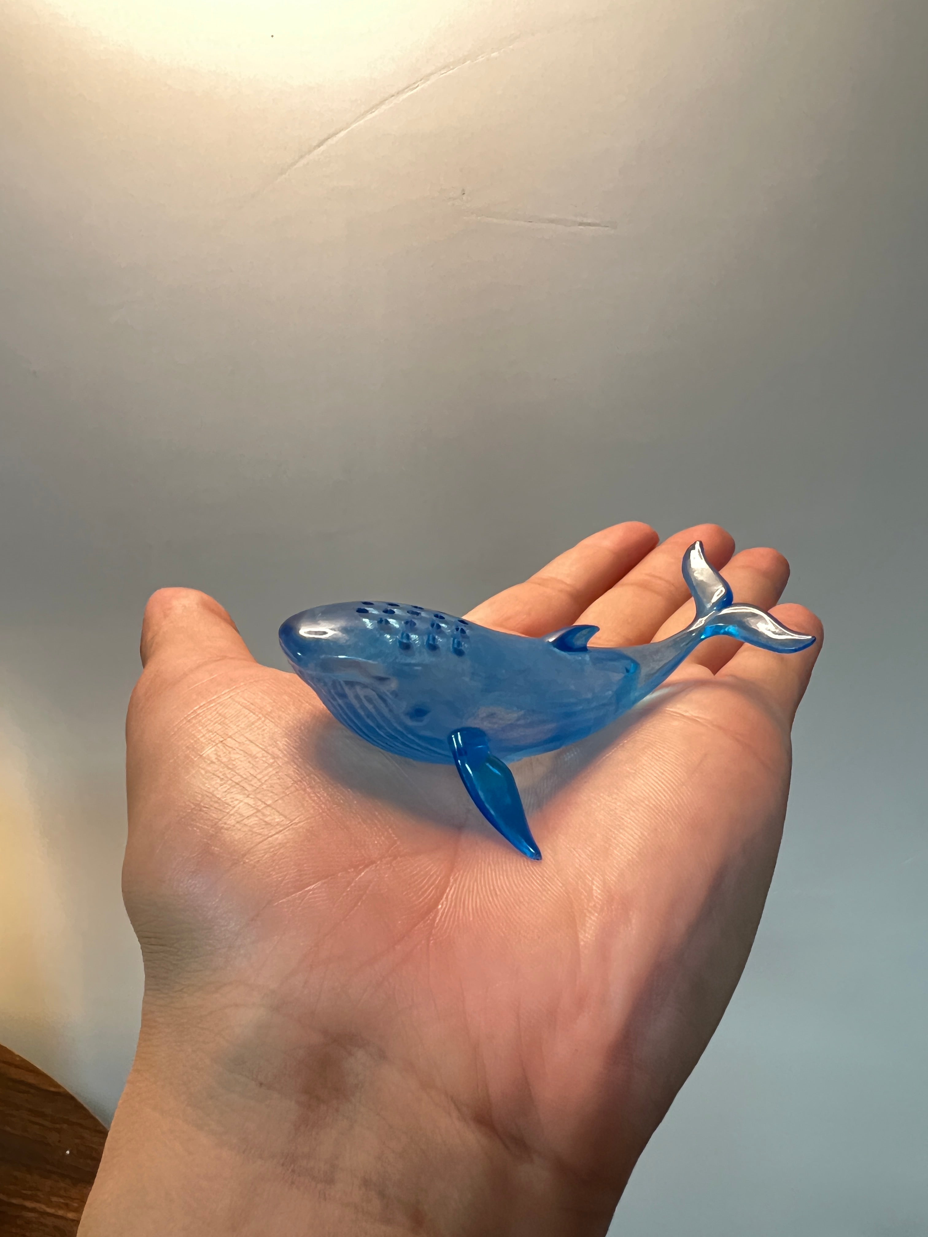icuktaa hand-sample prototype — first physical model, prototype validation