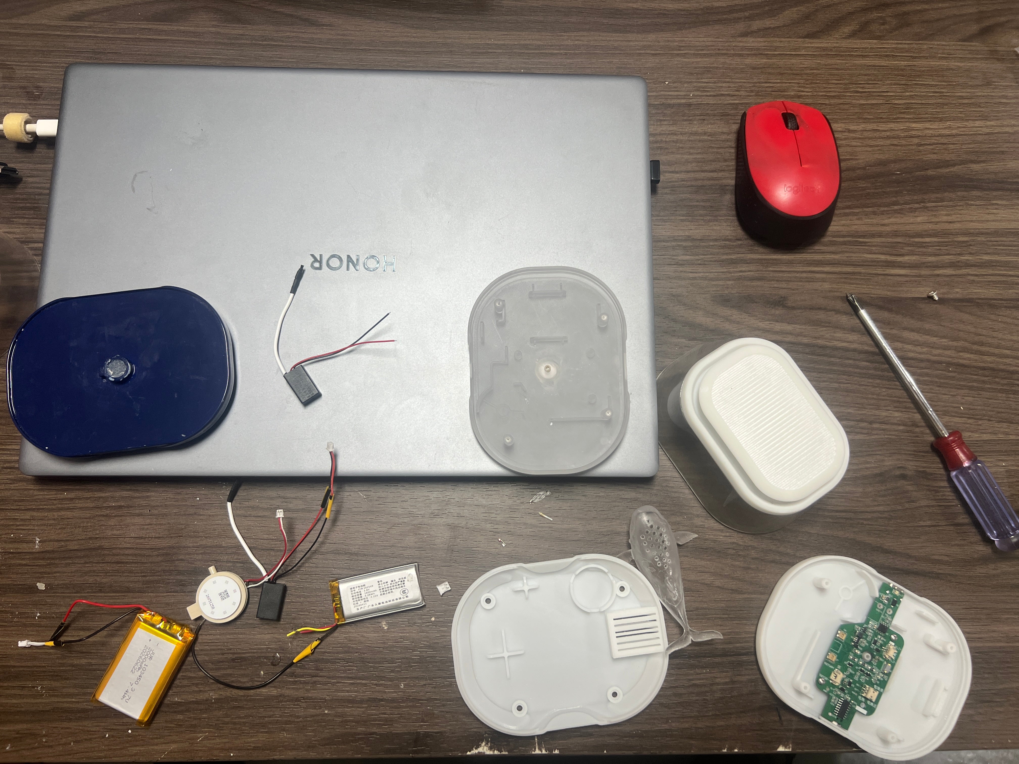 icuktaa durability testing — long-term reliability test validation